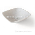 Lautus good-quality COS4242WM Natural Stone Basin,/White Marble